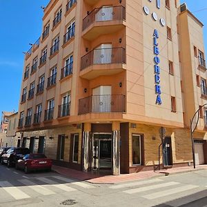 Hotel Albohera Playa